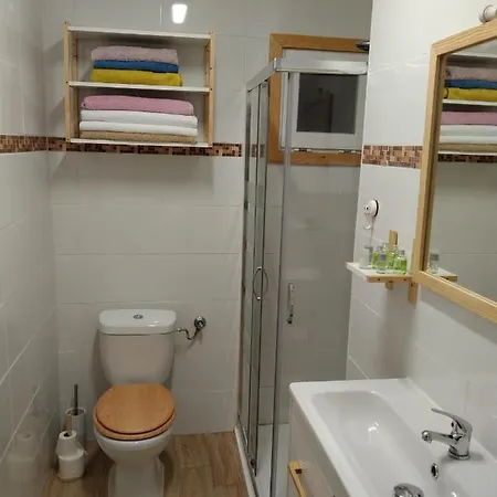 Salou, Tarragona Apartment *