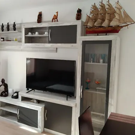 Salou, Tarragona Apartment