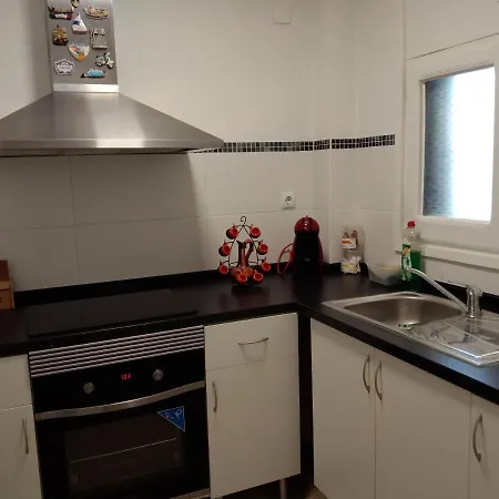Apartment Salou, Tarragona Salou