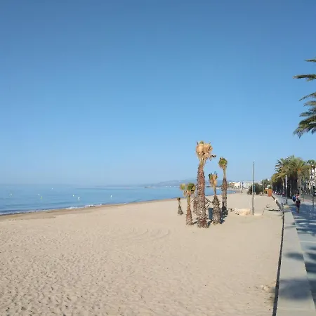 Apartment Salou, Tarragona Salou