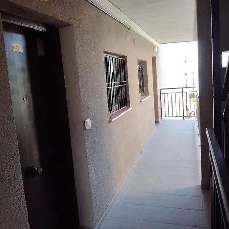 Apartment Salou, Tarragona *